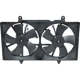Purchase Top-Quality UAC - FA50295C - Radiator-Condenser Fan Assembly pa1