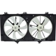 Purchase Top-Quality UAC - FA50311C - Radiator-Condenser Fan Assembly pa1