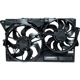 Purchase Top-Quality Radiator And Condenser Fan Assembly by UAC - FA50646C pa1