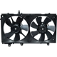Purchase Top-Quality UAC - FA70506C - Radiator And Condenser Fan Assembly pa2