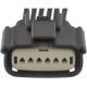 Purchase Top-Quality BLUE STREAK (HYGRADE MOTOR) - S2990 - Daytime Running Light Connector pa4