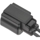 Purchase Top-Quality BLUE STREAK (HYGRADE MOTOR) - S3043 - Engine Cooling Fan Motor Connector pa3