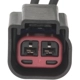 Purchase Top-Quality BLUE STREAK (HYGRADE MOTOR) - S3043 - Engine Cooling Fan Motor Connector pa4