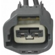 Purchase Top-Quality Radiator And Condenser Fan Connector by BLUE STREAK (HYGRADE MOTOR) - S1264 pa2