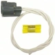 Purchase Top-Quality Radiator And Condenser Fan Connector by BLUE STREAK (HYGRADE MOTOR) - S1264 pa3
