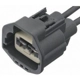 Purchase Top-Quality Radiator And Condenser Fan Connector by BLUE STREAK (HYGRADE MOTOR) - S1264 pa5
