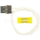 Purchase Top-Quality Connecteur de ventilateur de radiateur et de condensateur de BLUE STREAK (HYGRADE MOTOR) - S1343 pa36