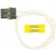 Purchase Top-Quality Connecteur de ventilateur de radiateur et de condensateur de BLUE STREAK (HYGRADE MOTOR) - S1343 pa38