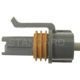 Purchase Top-Quality Radiator And Condenser Fan Connector by BLUE STREAK (HYGRADE MOTOR) - S1476 pa3