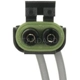 Purchase Top-Quality Radiator And Condenser Fan Connector by BLUE STREAK (HYGRADE MOTOR) - S1783 pa6