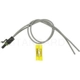 Purchase Top-Quality Radiator And Condenser Fan Connector by BLUE STREAK (HYGRADE MOTOR) - S1783 pa7