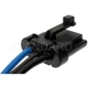 Purchase Top-Quality Radiator And Condenser Fan Connector by BLUE STREAK (HYGRADE MOTOR) - S725 pa1
