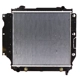 Purchase Top-Quality APDI - 8011015 - Radiator pa1