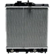Purchase Top-Quality Radiator by APDI - 8011290 pa1