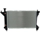 Purchase Top-Quality Radiator by APDI - 8011488 pa1