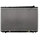 Purchase Top-Quality Radiator by APDI - 8011746 pa1