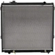Purchase Top-Quality Radiator by APDI - 8011755 pa1