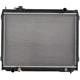 Purchase Top-Quality Radiator by APDI - 8011778 pa1