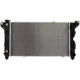 Purchase Top-Quality Radiator by APDI - 8011850 pa1