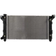 Purchase Top-Quality Radiator by APDI - 8011862 pa1