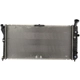 Purchase Top-Quality Radiator by APDI - 8011889 pa1