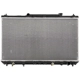 Purchase Top-Quality Radiator by APDI - 8011909 pa1