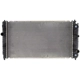 Purchase Top-Quality Radiator by APDI - 8012039 pa1