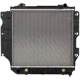 Purchase Top-Quality Radiator by APDI - 8012101 pa1