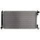 Purchase Top-Quality APDI - 8012136 - Radiator pa1