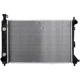 Purchase Top-Quality Radiator by APDI - 8012138 pa1