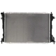 Purchase Top-Quality Radiator by APDI - 8012157 pa1