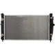Purchase Top-Quality Radiator by APDI - 8012184 pa1