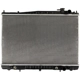 Purchase Top-Quality Radiator by APDI - 8012215 pa1
