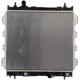 Purchase Top-Quality Radiator by APDI - 8012298 pa1
