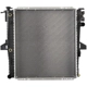 Purchase Top-Quality Radiator by APDI - 8012308 pa1