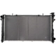 Purchase Top-Quality Radiator by APDI - 8012311 pa1