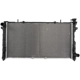 Purchase Top-Quality Radiator by APDI - 8012312 pa1