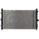 Purchase Top-Quality Radiator by APDI - 8012323 pa1