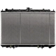 Purchase Top-Quality Radiator by APDI - 8012329 pa1