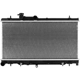 Purchase Top-Quality Radiator by APDI - 8012331 pa1