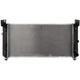 Purchase Top-Quality Radiator by APDI - 8012370 pa1