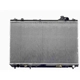 Purchase Top-Quality APDI - 8012377 - Engine Coolant Radiator pa1