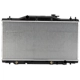 Purchase Top-Quality Radiator by APDI - 8012412 pa1