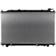 Purchase Top-Quality Radiator by APDI - 8012414 pa1
