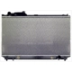 Purchase Top-Quality APDI - 8012418 - Radiator pa1