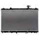 Purchase Top-Quality Radiator by APDI - 8012436 pa1
