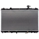 Purchase Top-Quality Radiateur by APDI - 8012437 pa1