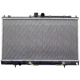 Purchase Top-Quality Radiator by APDI - 8012448 pa1