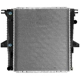 Purchase Top-Quality APDI - 8012470 - Engine Coolant Radiator pa1