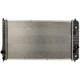 Purchase Top-Quality Radiateur by APDI - 8012518 pa1